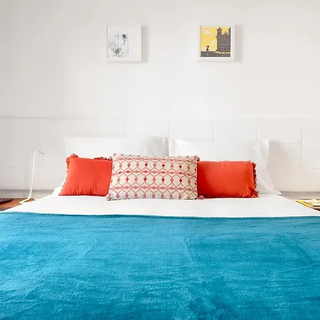 Apartment Porta 34 *