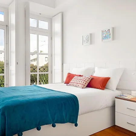 Porta 34 Appartement *