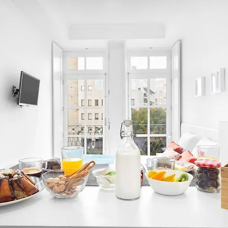 Porta 34 Appartement