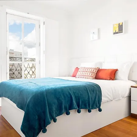 Apartment Porta 34 Braga