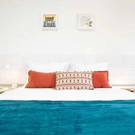 Porta 34 Appartement Braga