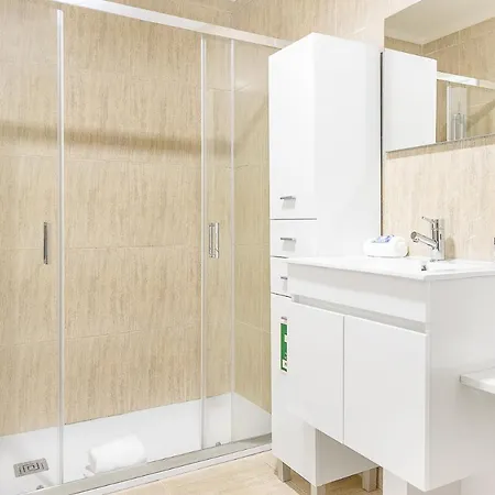 Sé - Porta34 Apartamento *