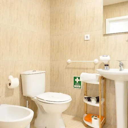 Sé - Porta34 Apartamento Braga