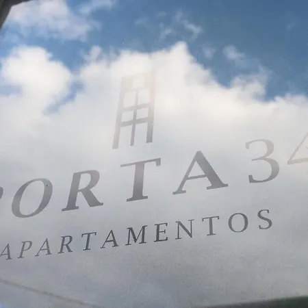 公寓 Porta 34