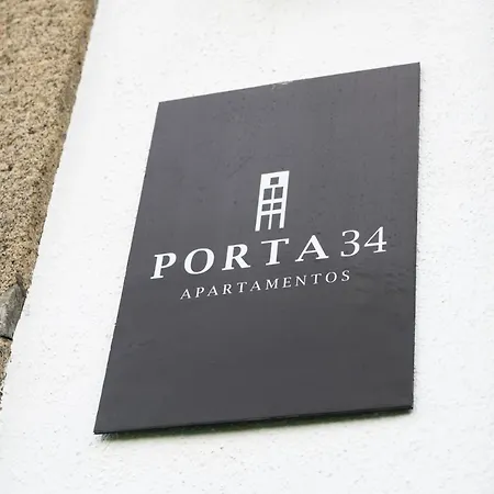 Appartement Porta 34