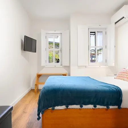 Apartment Porta 34 Braga