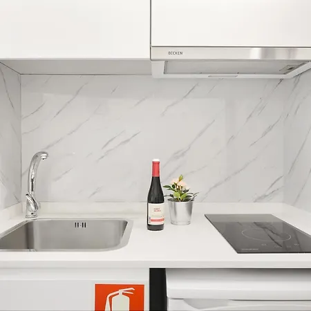 Porta 34 Appartement