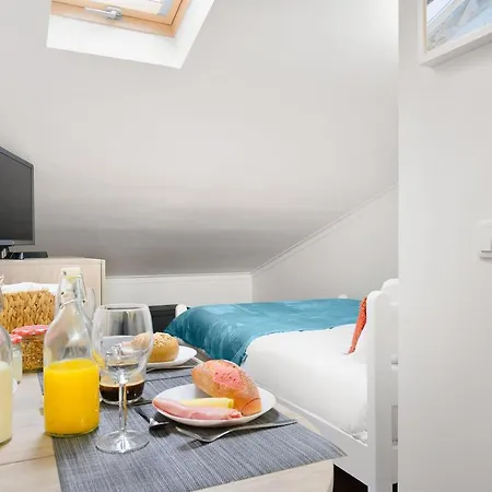 Apartamento Sé - Porta34 Braga