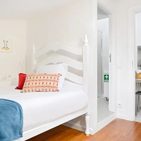 Porta 34 Apartment
