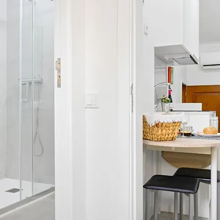 Apartamento Sé - Porta34 Braga