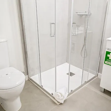 Apartamento Sé - Porta34 Braga