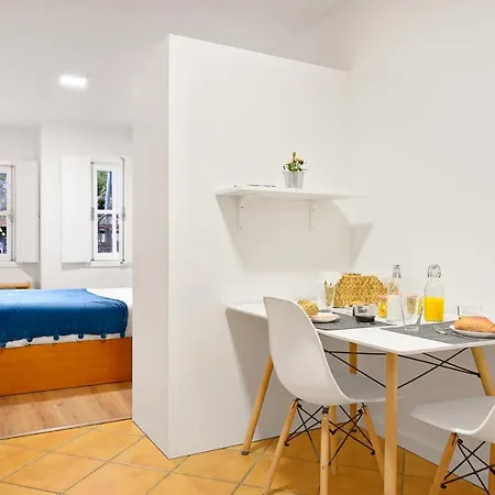 Apartamento Sé - Porta34 Braga