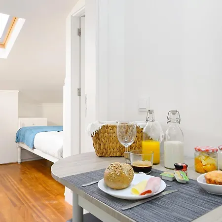 Porta 34 Appartement Braga