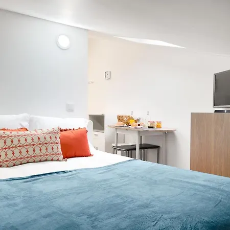 Apartamento Sé - Porta34 Braga