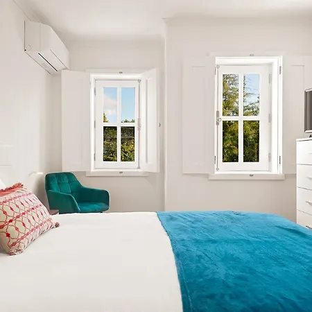Apartamento Sé - Porta34 Braga