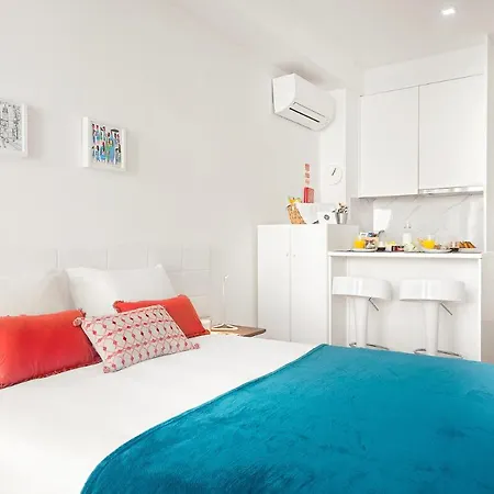 Porta 34 Appartement Braga