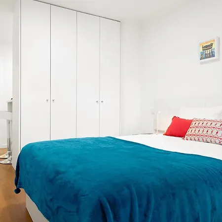 Sé - Porta34 Apartamento *