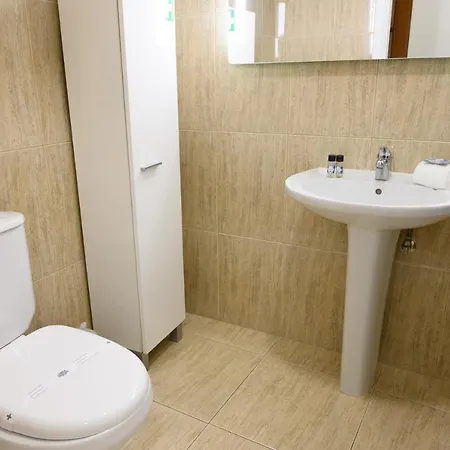 Sé - Porta34 Apartamento *