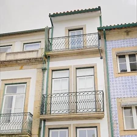 Sé - Porta34 Braga