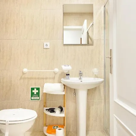 Apartamento Sé - Porta34 Braga