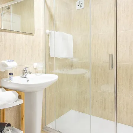 Sé - Porta34 Apartamento *