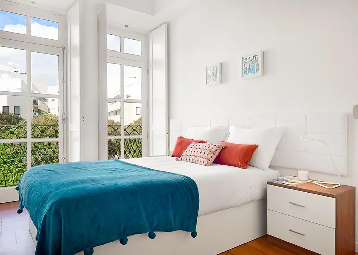 Porta 34 Appartement *