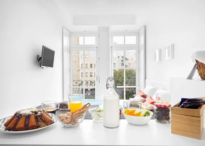 Porta 34 Appartement