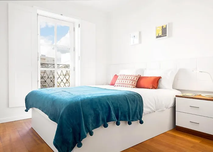 Appartement Porta 34 Braga