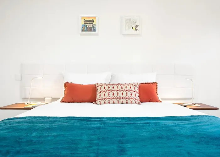 Porta 34 Appartement Braga