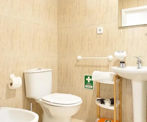 Porta 34 Appartement Braga