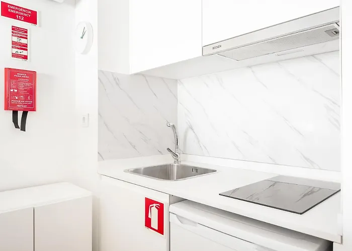 Porta 34 * 布拉加