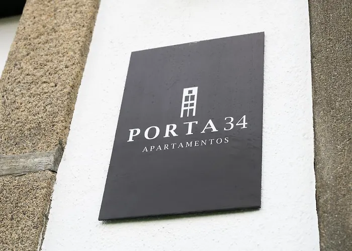 Appartement Porta 34