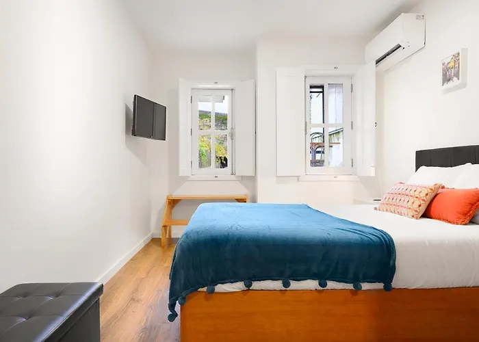 Appartement Porta 34 Braga