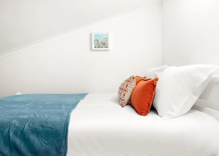 Appartement Porta 34 Braga