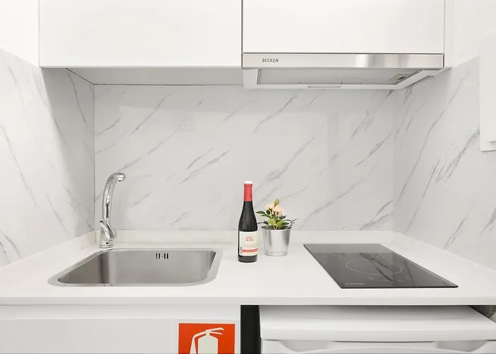 Porta 34 Appartement