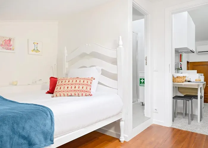 Porta 34 Appartement