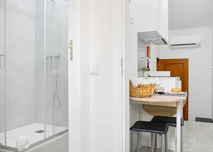 Appartement Porta 34 Braga