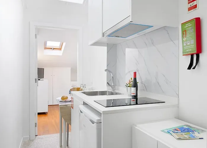 Appartement Porta 34 *