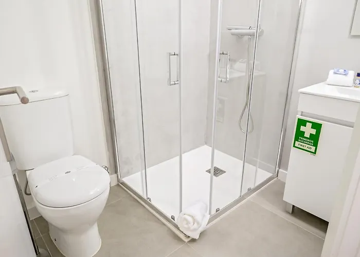 公寓 Porta 34 布拉加