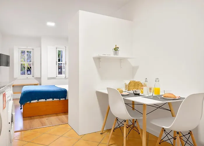 Appartement Porta 34 Braga