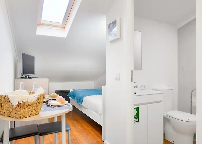 Porta 34 Appartement *