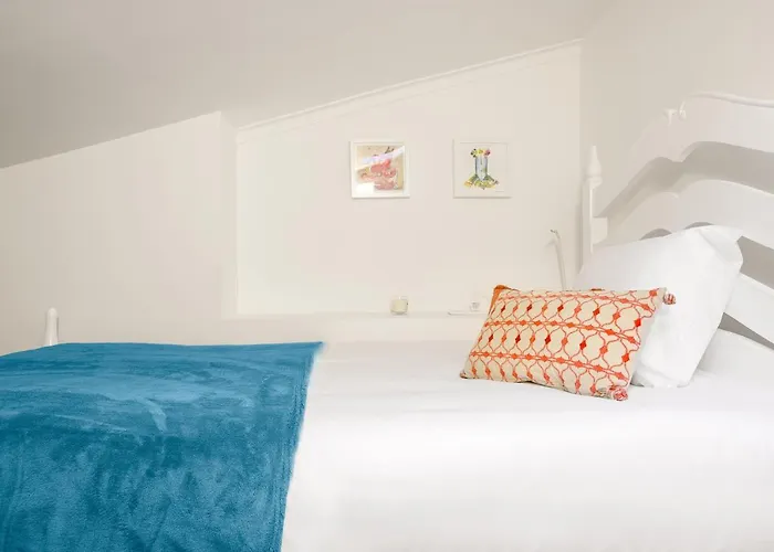 Porta 34 * בראגה