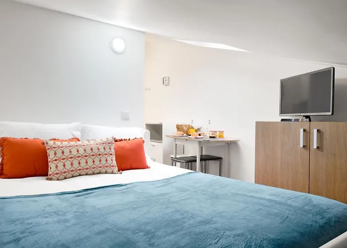 Appartement Porta 34 Braga