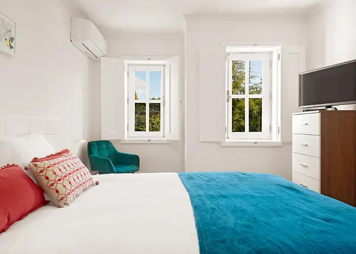 Appartement Porta 34 Braga