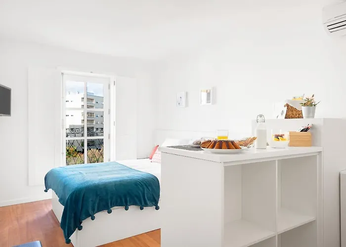 Appartement Porta 34 *