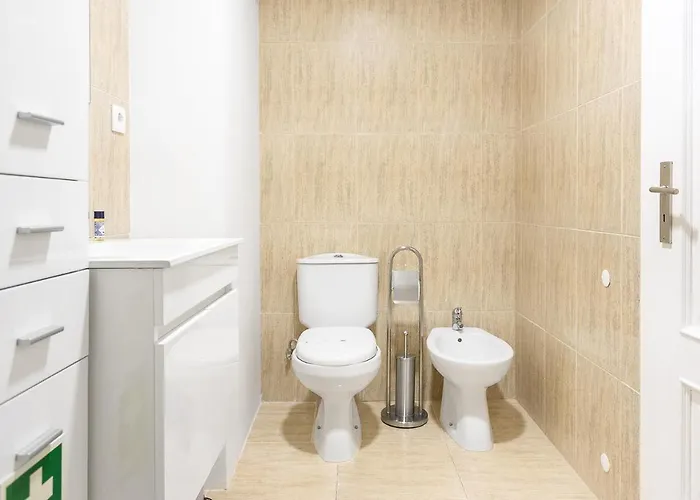 Appartement Porta 34 *