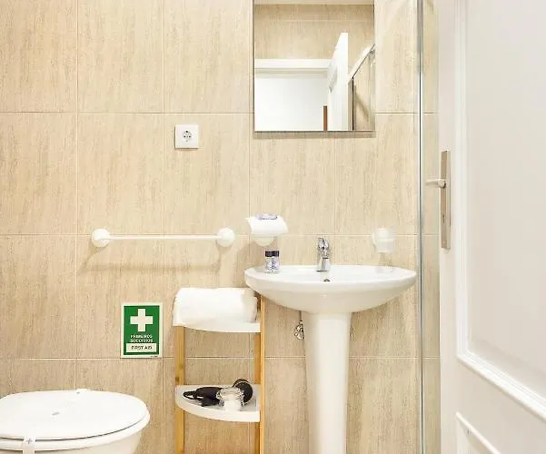 Appartement Porta 34 Braga