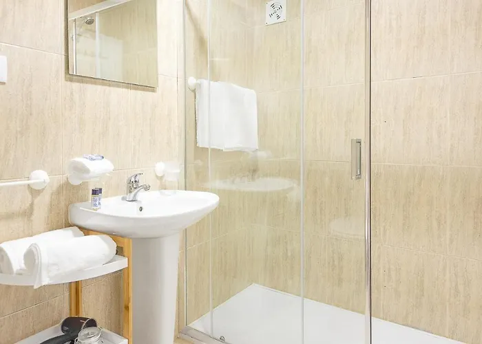 Porta 34 Appartement *